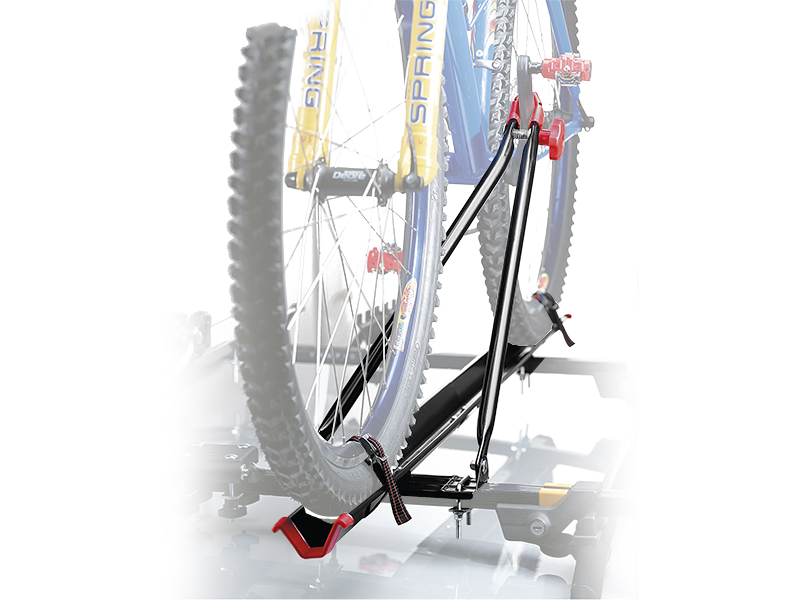 (УЦЕНКА) Автобагажник UNI-BIKE арт.320 - ТОВАР С ВИТРИНЫ