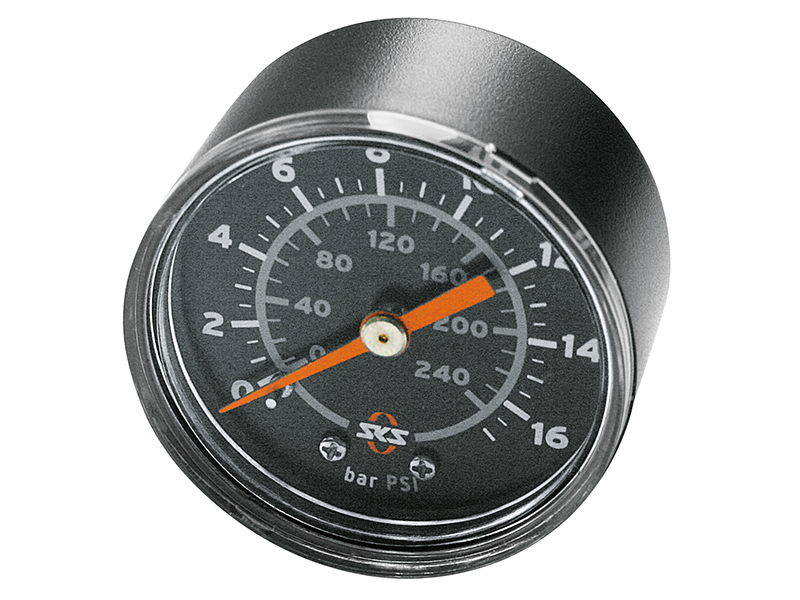 Манометр для RENNKOMPRESSOR