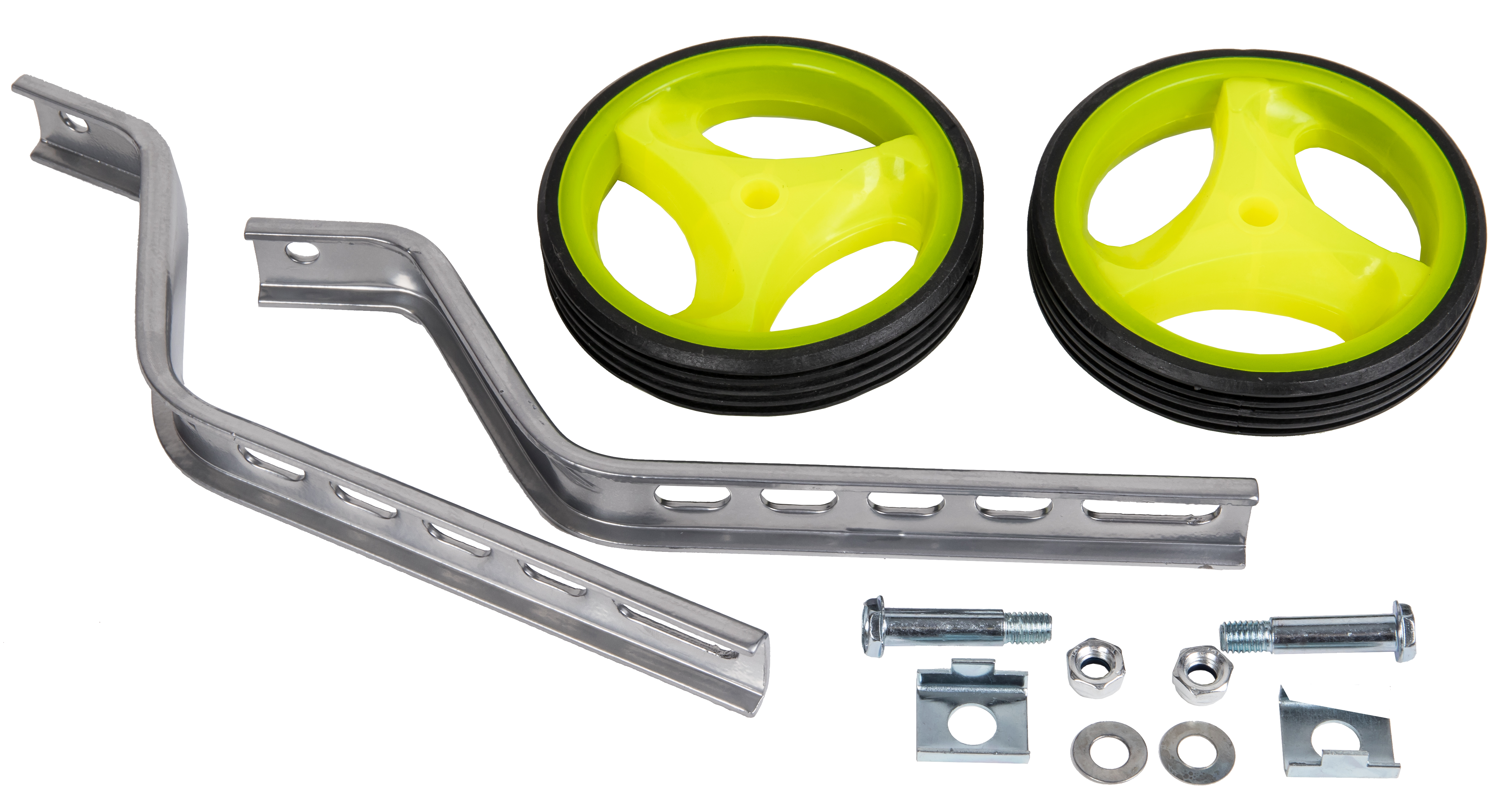 Колса боковые унив. д/велосипедов 14-18  1/50 XG-068-1XG-071-2 XG-068-1XG-071-2