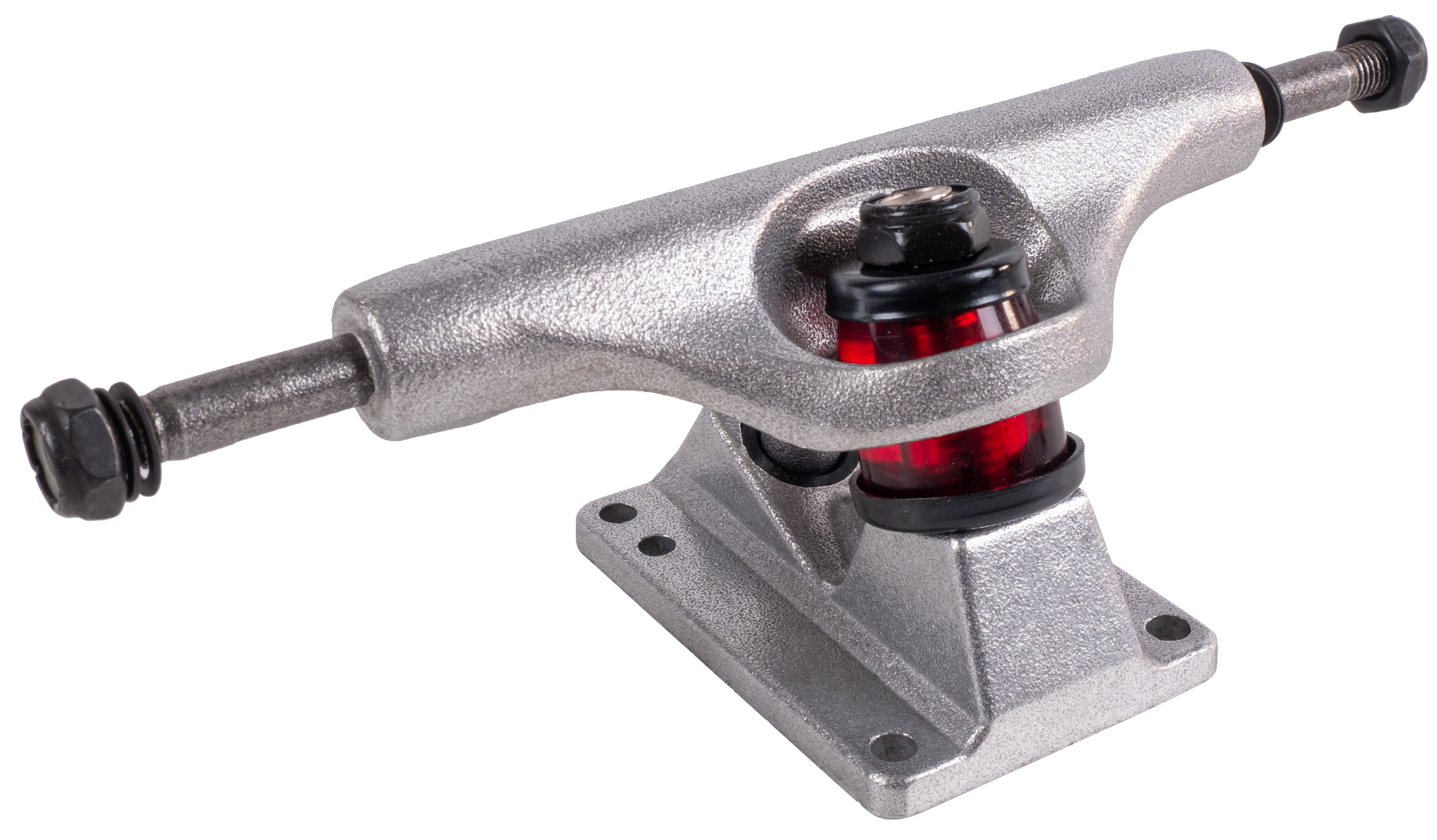 Подвеска скейта 5 (127мм), пара,полые оси и кингпин. алюм. 6061-T6,  95А 133238 5hollow