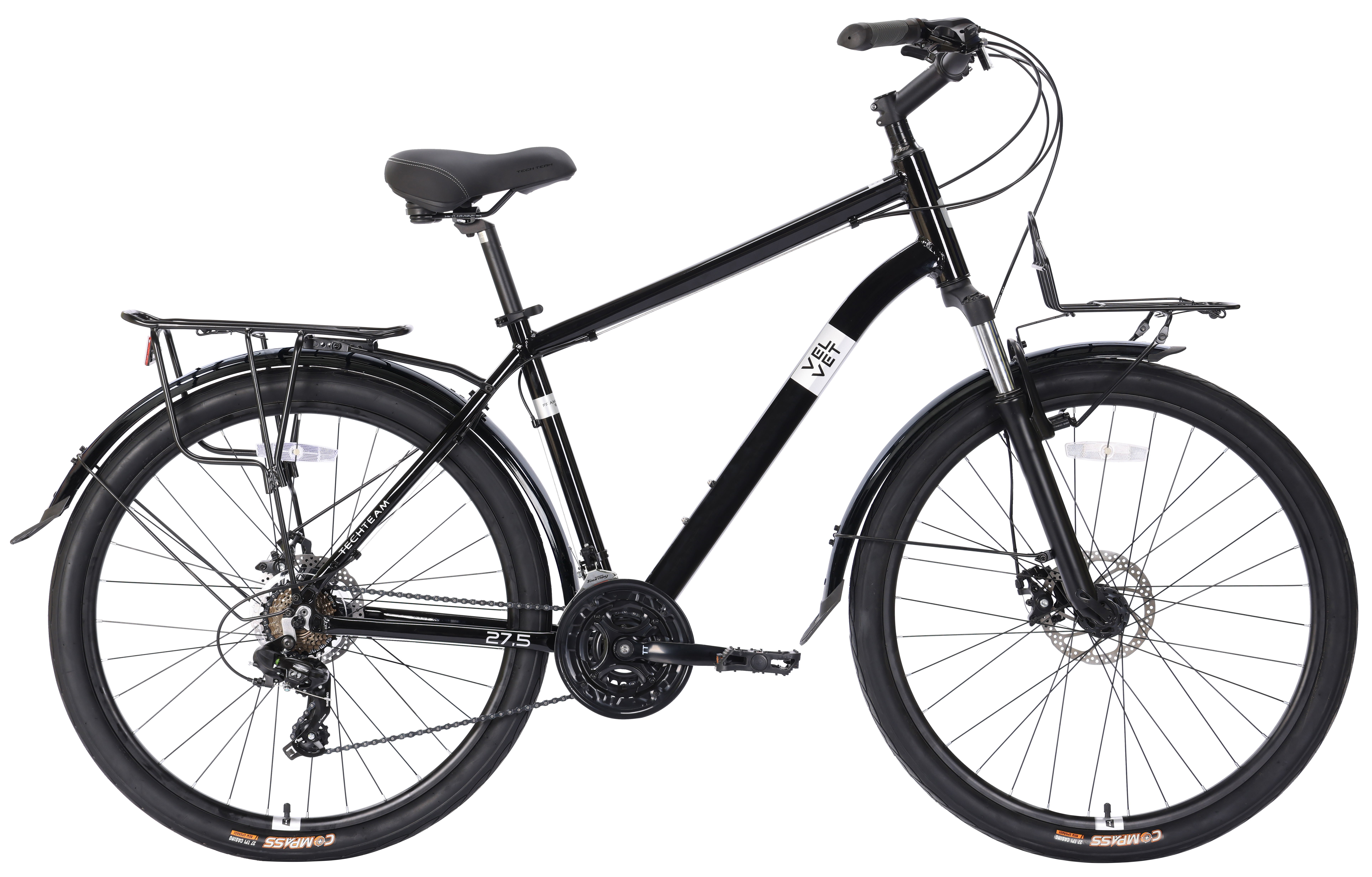 Velvet 29x21 черный МАРКИРОВКА