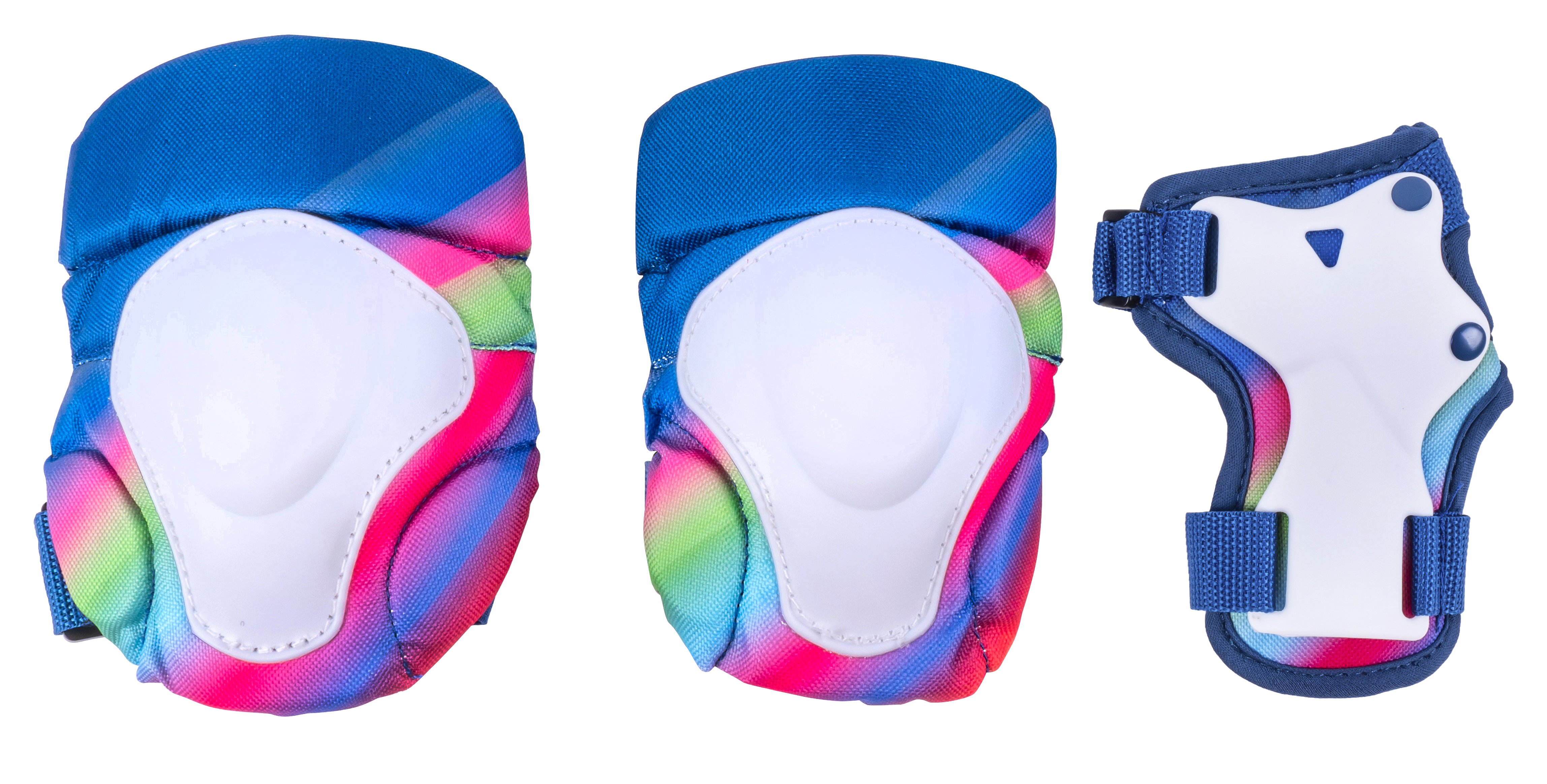 Safe fit kids 1.0 blue S 1/25