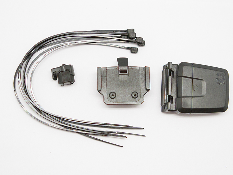 Комплект деталей для RIDE WL (магнит, брекет, сенсор, крепж)