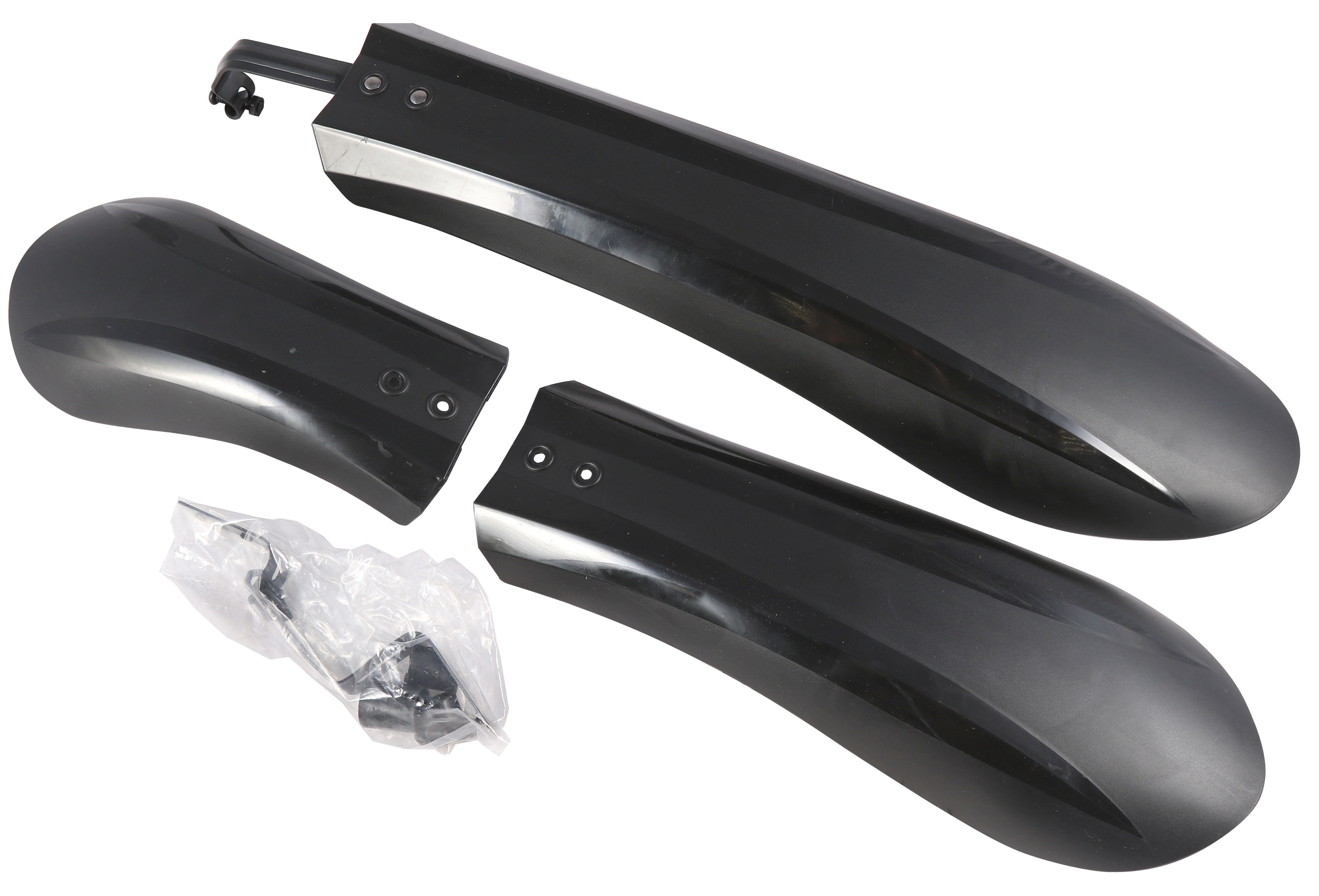 Крылья FAT к-т 2 штуки (крепление на раму) 1/50 XGNB-062-5 XGNB-062-5