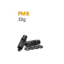 BENGAL Адаптер PM8 дискового тормоза PM 203мм