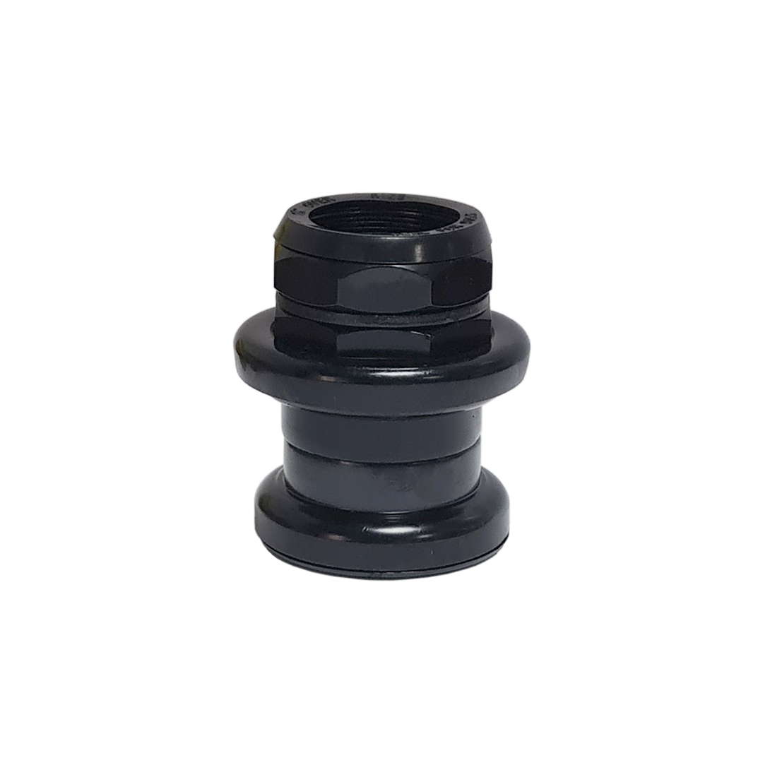 Рулевая, сталь, 9 деталей, 1 1/8, D 28,6x34x30мм, подшипники 5/32x20, высота 38мм в торг.упак.