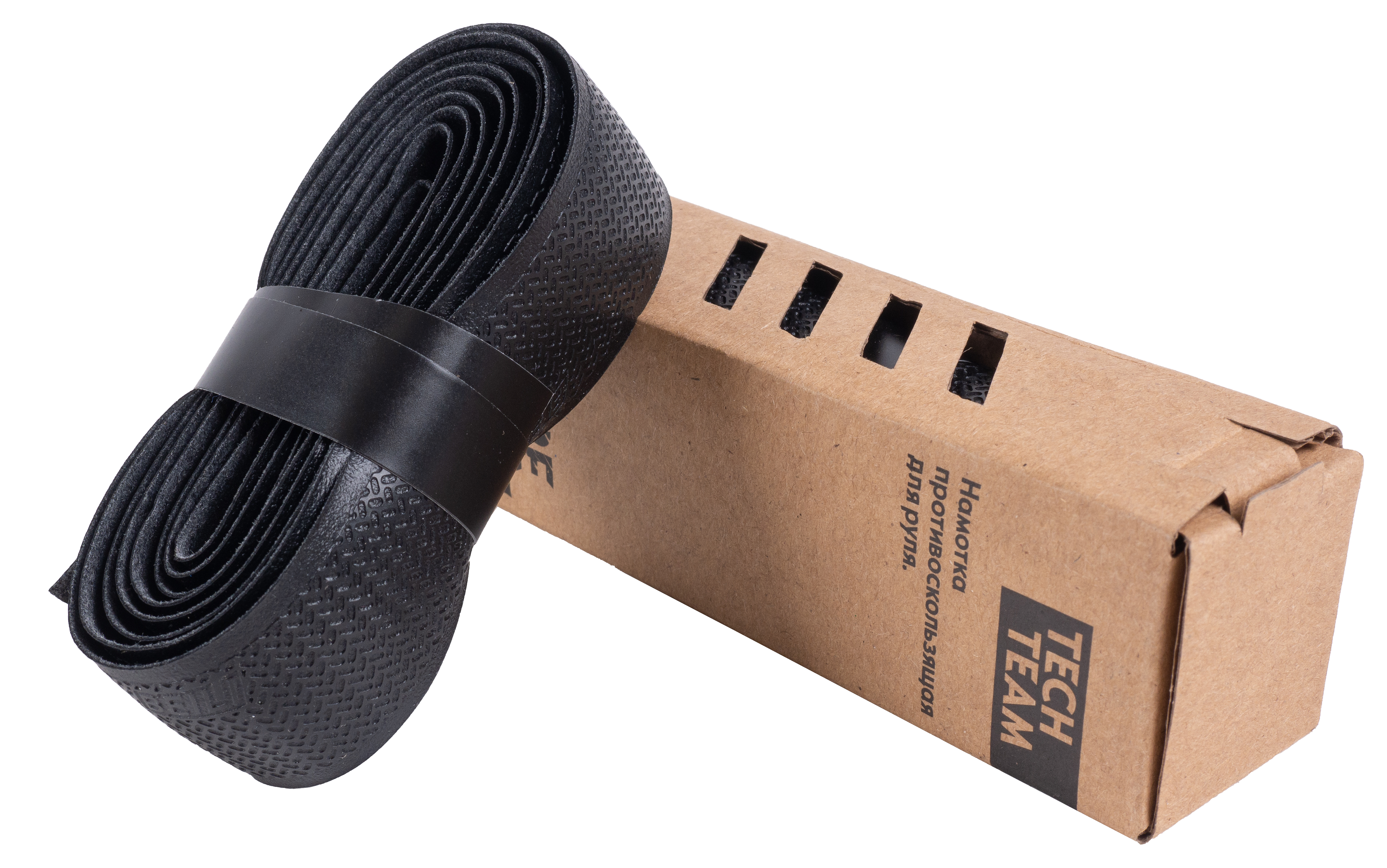 Намотки на руль Parket