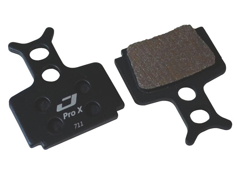 JAGWIRE Колодки Pro Extreme к дисковым тормозам Formula R1R, R1, C1, CR3, T1R, T1, ROR, RO, Cura