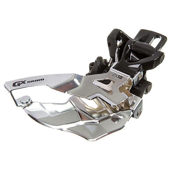 Переключатель Sram передний GX HIGH DIRECT MOUNT 2x10 34T TOP PULL