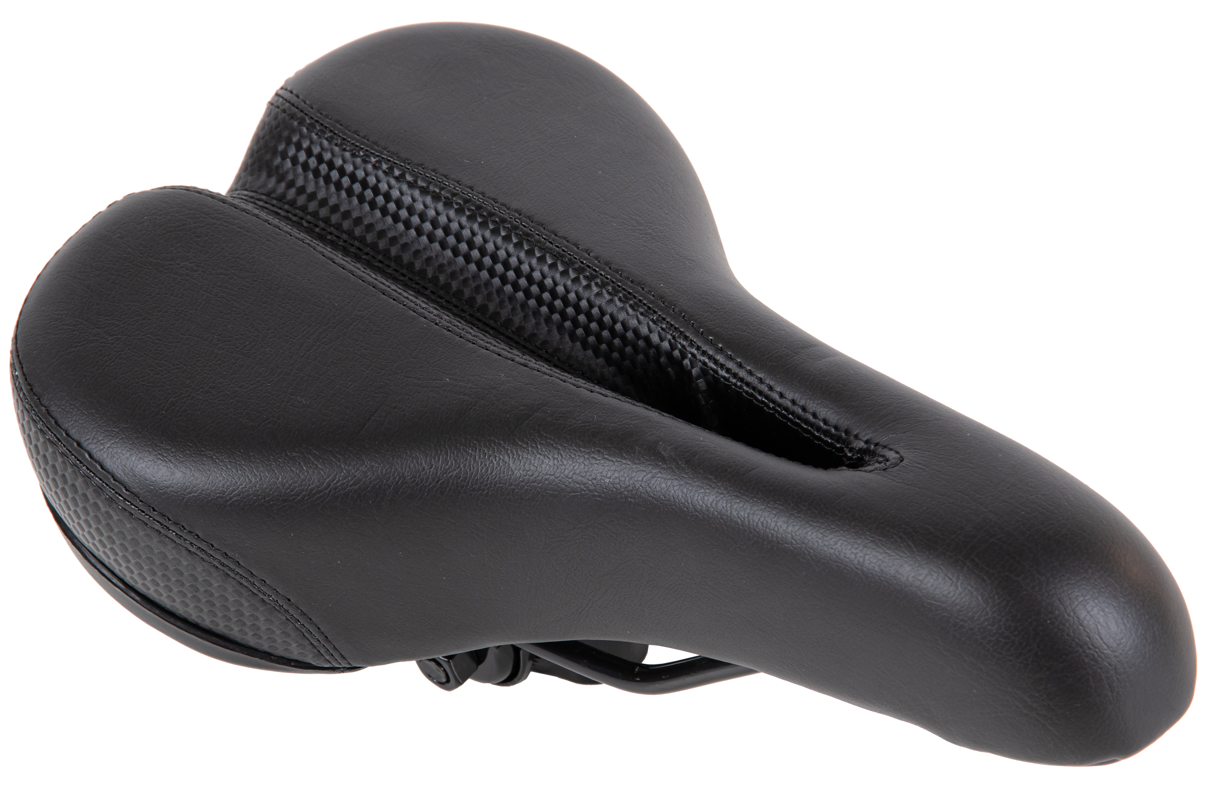 Седло велосипедное HF-AZ-6039 1/30 HF-AZ-6039