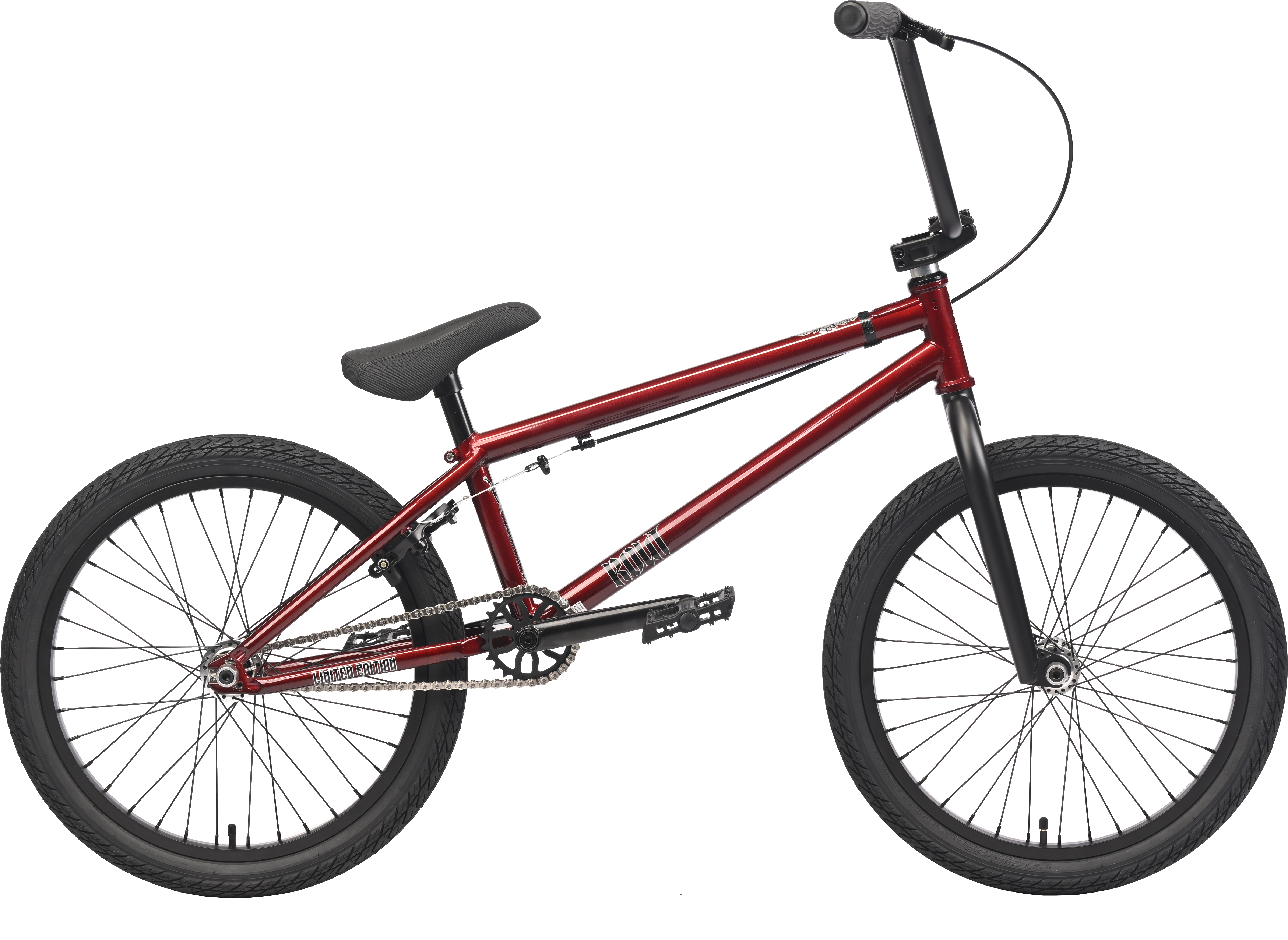 ROUT 20x20,4 park багряный МАРКИРОВКА