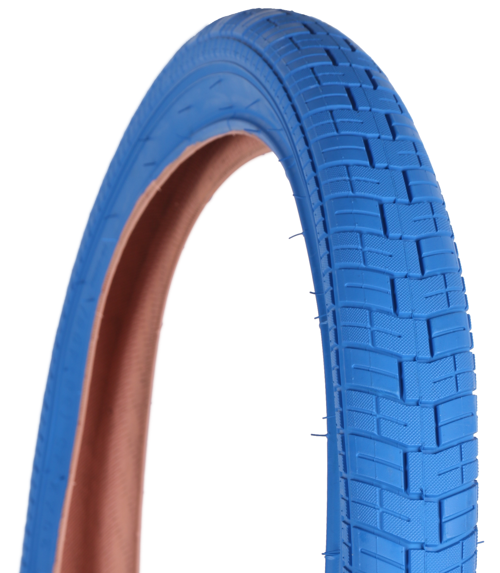 Покрышка WD 202.25 синяя P-1225 1/25 P-1225