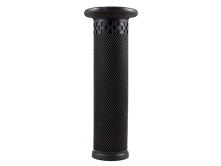 PROPALM Грипсы Pro-384XF, 143мм, с фланцем, чрные, с упаковкой