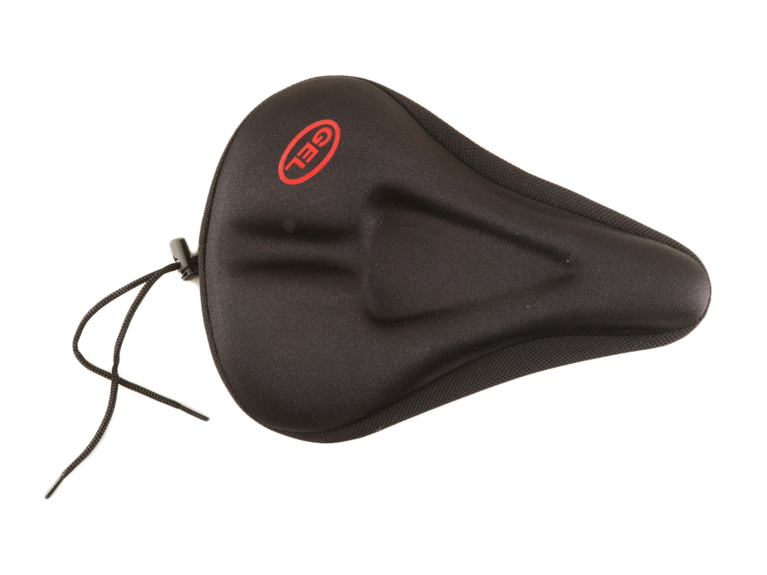 Чехол на седло гелевый 280х190мм