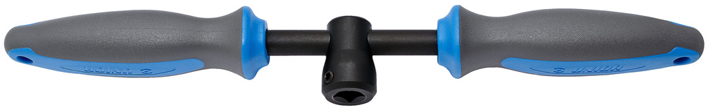 623190 Вороток для метчиков педальных. Используется с одним из метчиков. Длинные рукоятки обеспечива