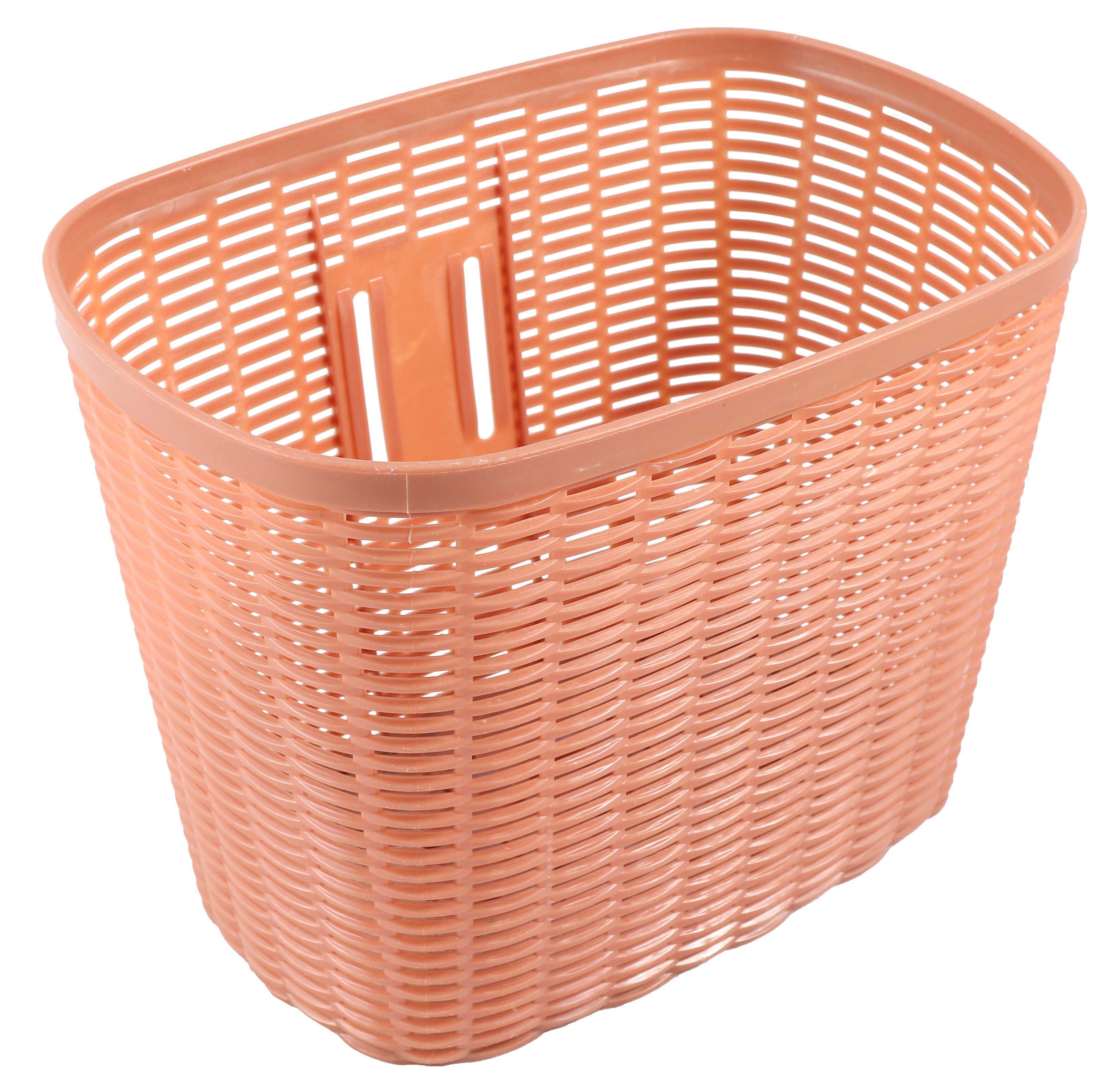 Корзина д/вело 26-28 плетнка XG-083 brown 1/30 XG-083 brown