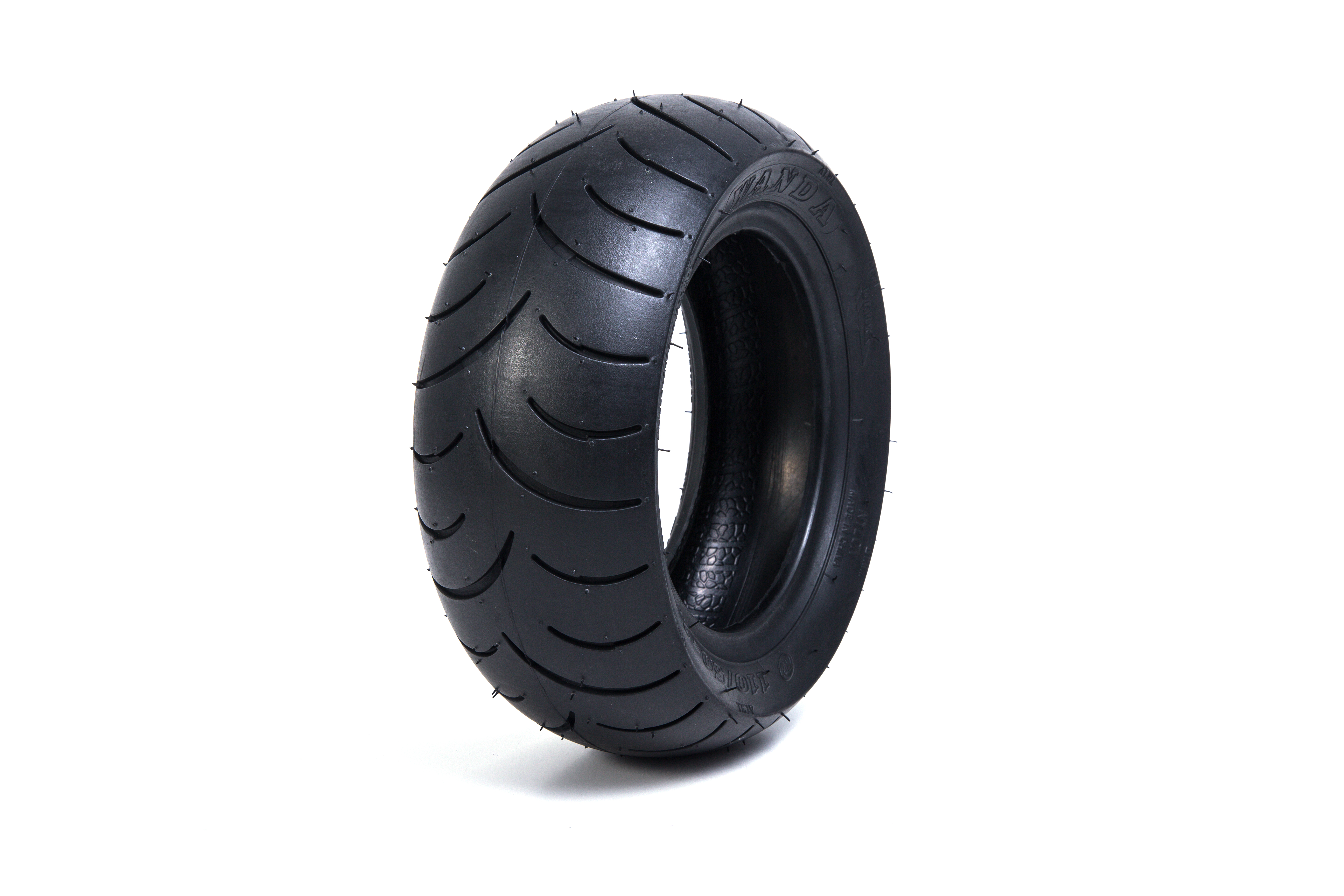 Покрышка WD 90/65-6,5 без камеры черный P6219 P6219