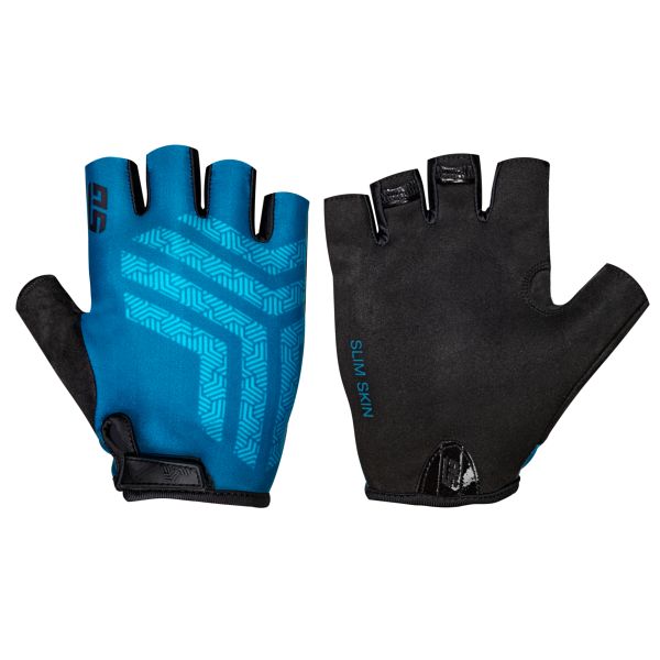 Перчатки STG Slim Skin, размер M, синий