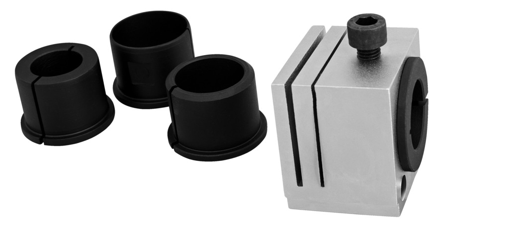 623417 Направляющая для резки трубы руля, для профессионального использования. Материал углеродистая