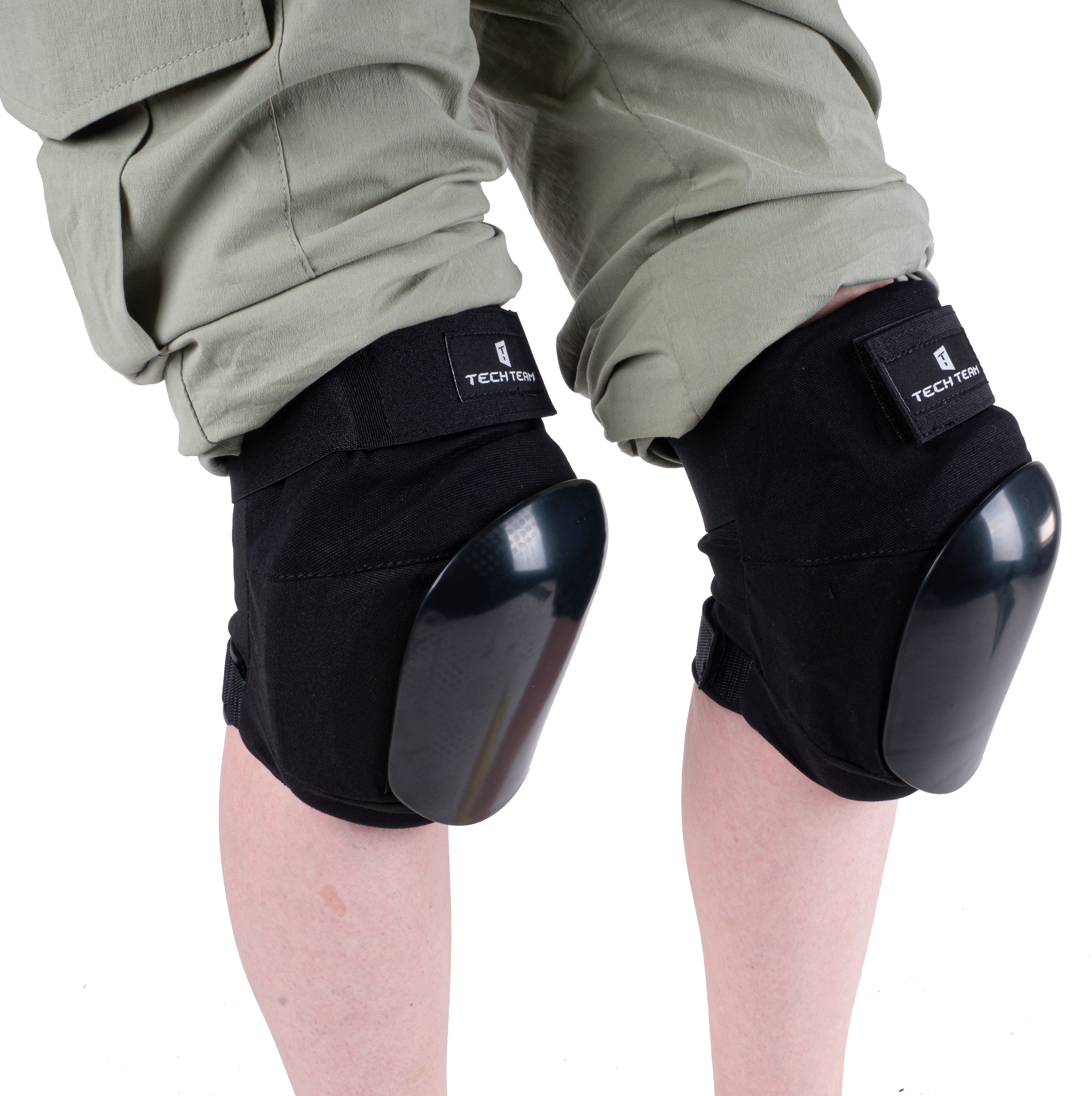 Комплект защитной экипировки PRO RB V.2 (M) 1/25 179505