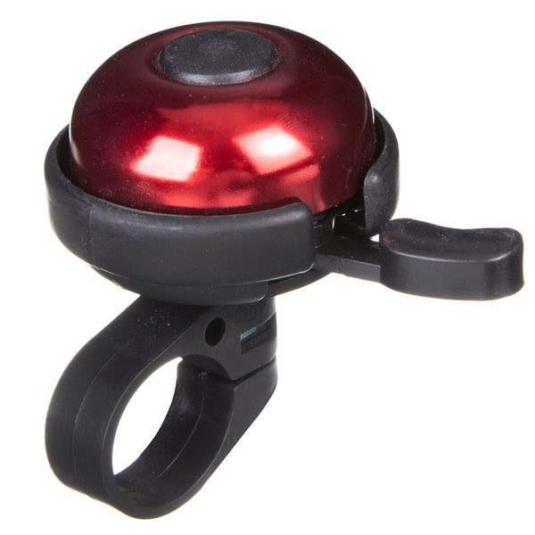 Звонок STG 31А-05 красный