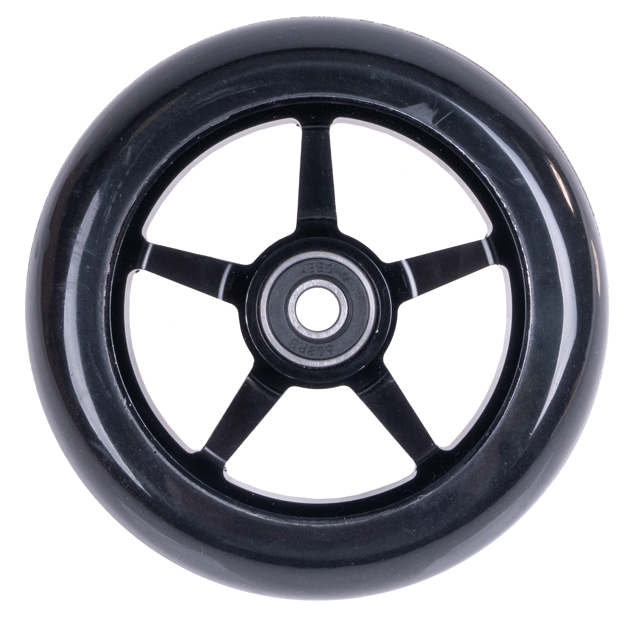 Колесо для самоката X-Treme 11024мм, Provokator, black