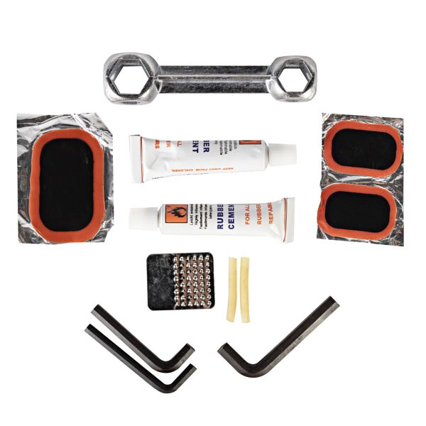 Аптечка для ремонта камер FSBRK-051