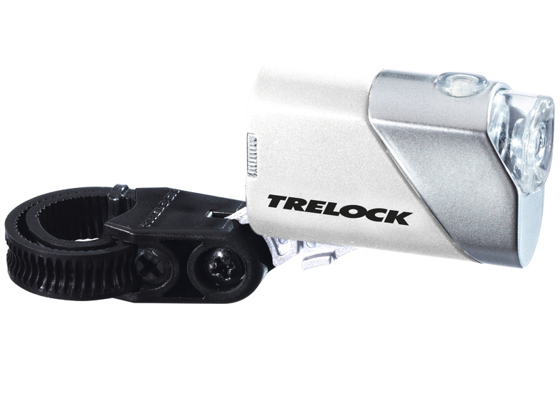 TRELOCK Фонарь диодный задний LS 710 REEGO, без мигалки, белый