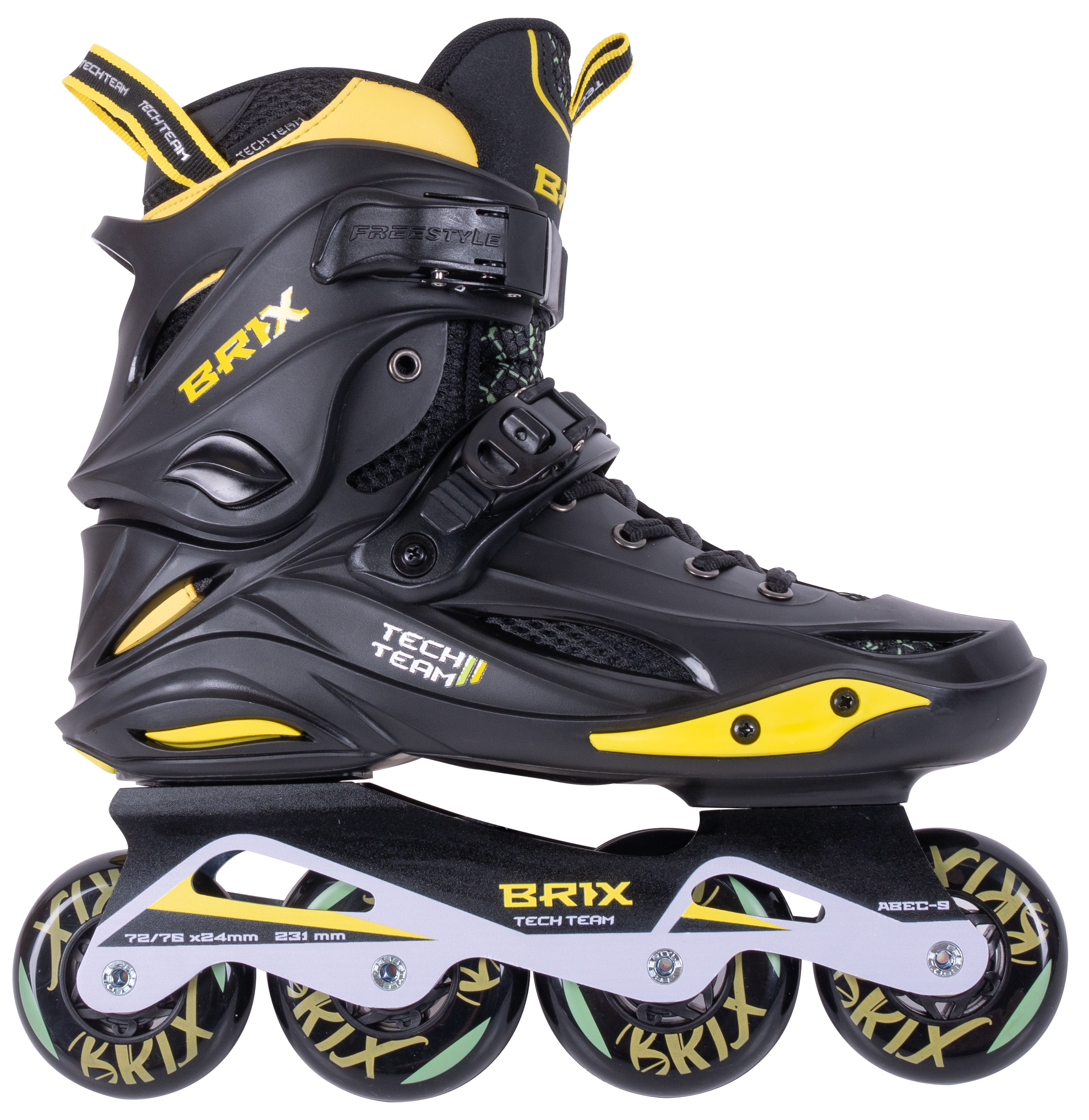 Brix р.40-41 (L) 1/5 black