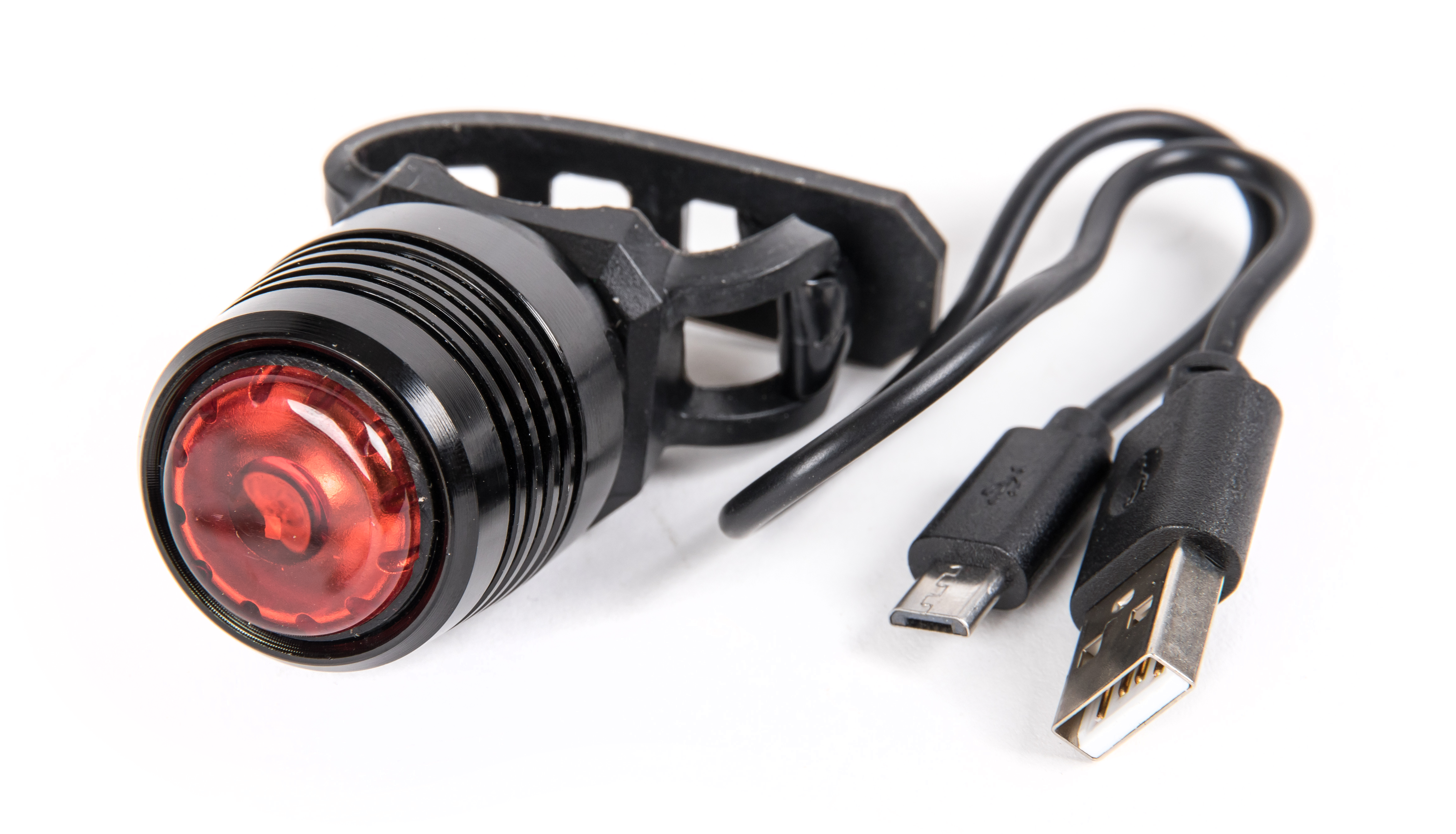 Фонарь задний JY-3006U-R черный 1/100 JY-3006U-R