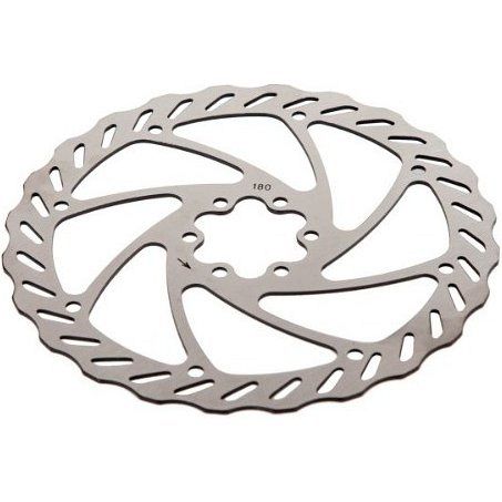 Диск тормозной STG RPT006 180MM под 6 болтов.