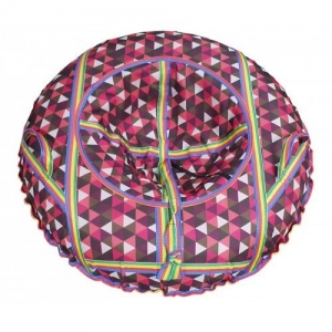 Тюбинг СПОРТГИД "ПРИНТ" D-1100 + (БЕЗ КАМЕРЫ)