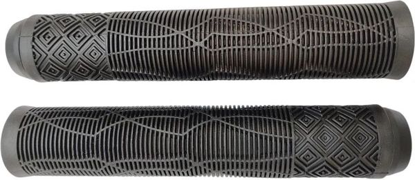 Грипсы STG SZ-058H, 165 мм, черный