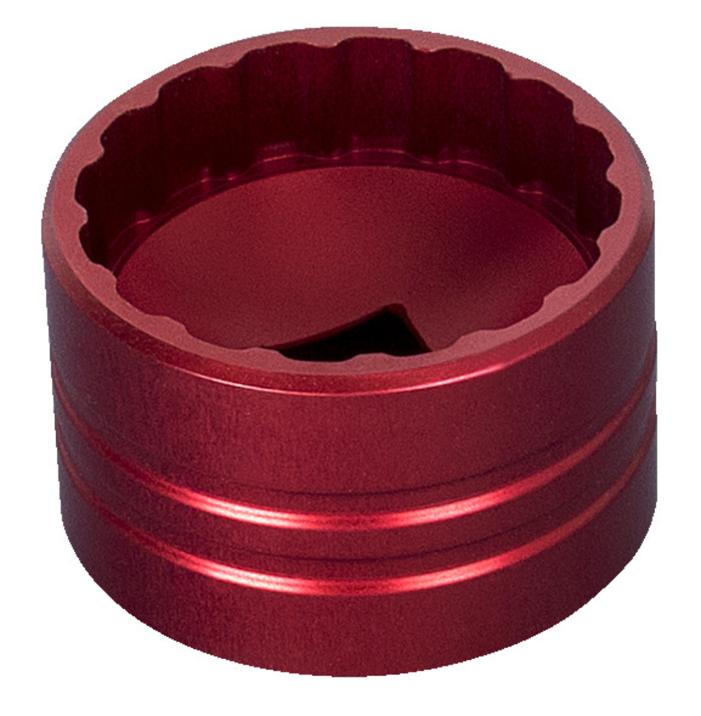 Головка для установки каретки BB9000