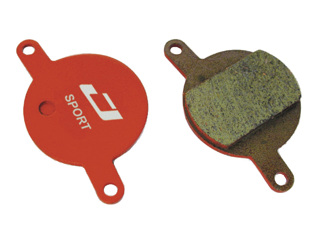JAGWIRE Колодки Sport к дисковым тормозам Magura Julie 2001-2008