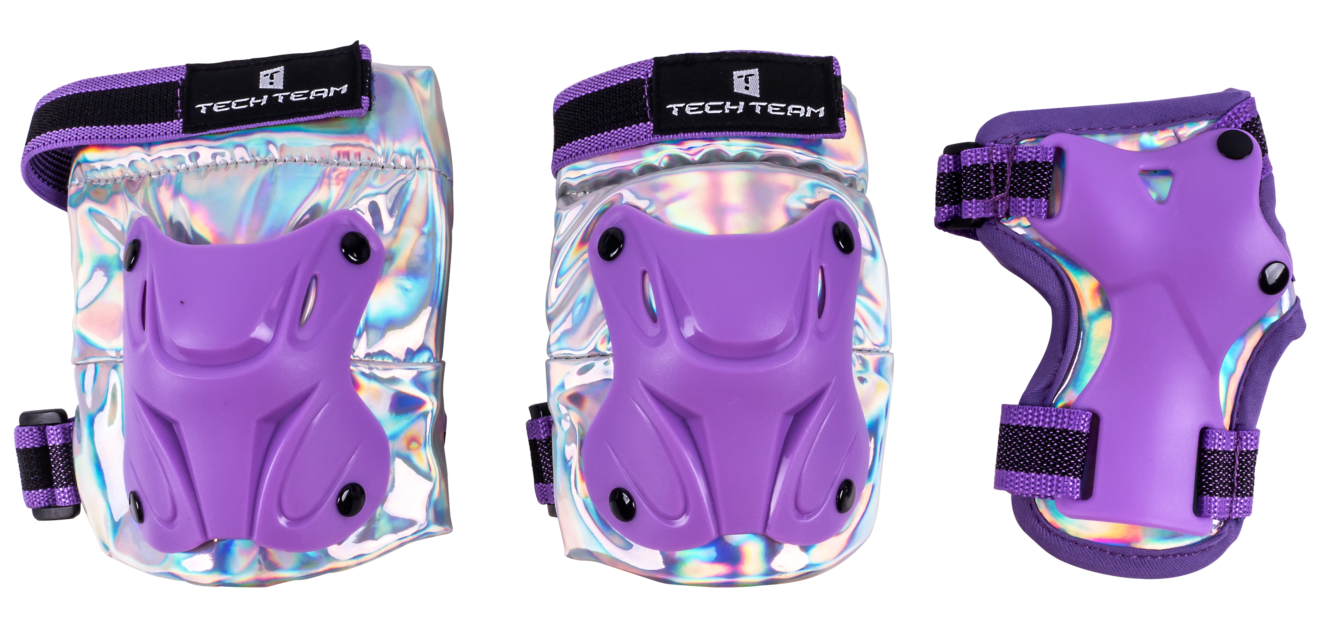 Safe fit kids 2.0 purple L 1/15