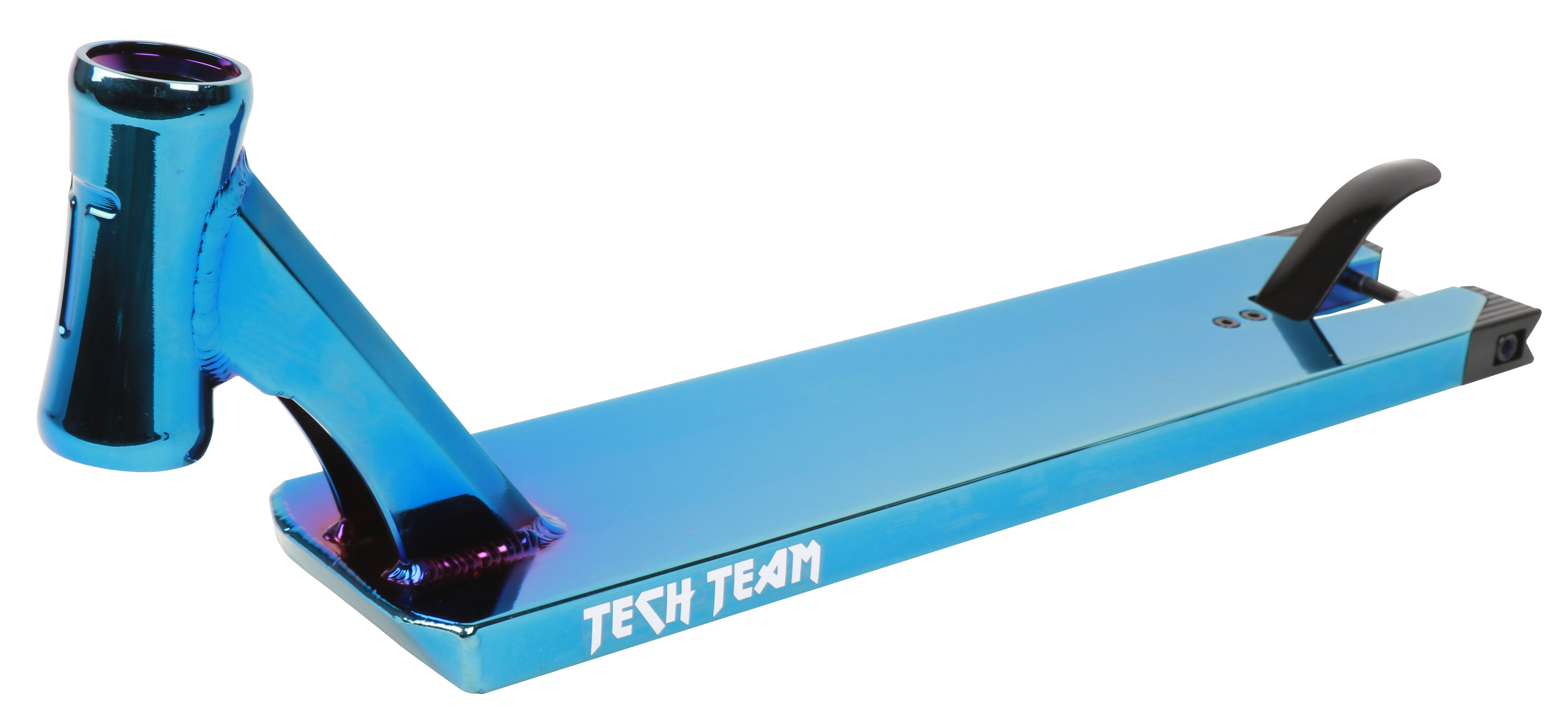 Дека для самоката Excalibur (blue)