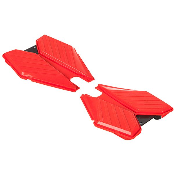 Коврики для гироскутера Smart X-дизайн