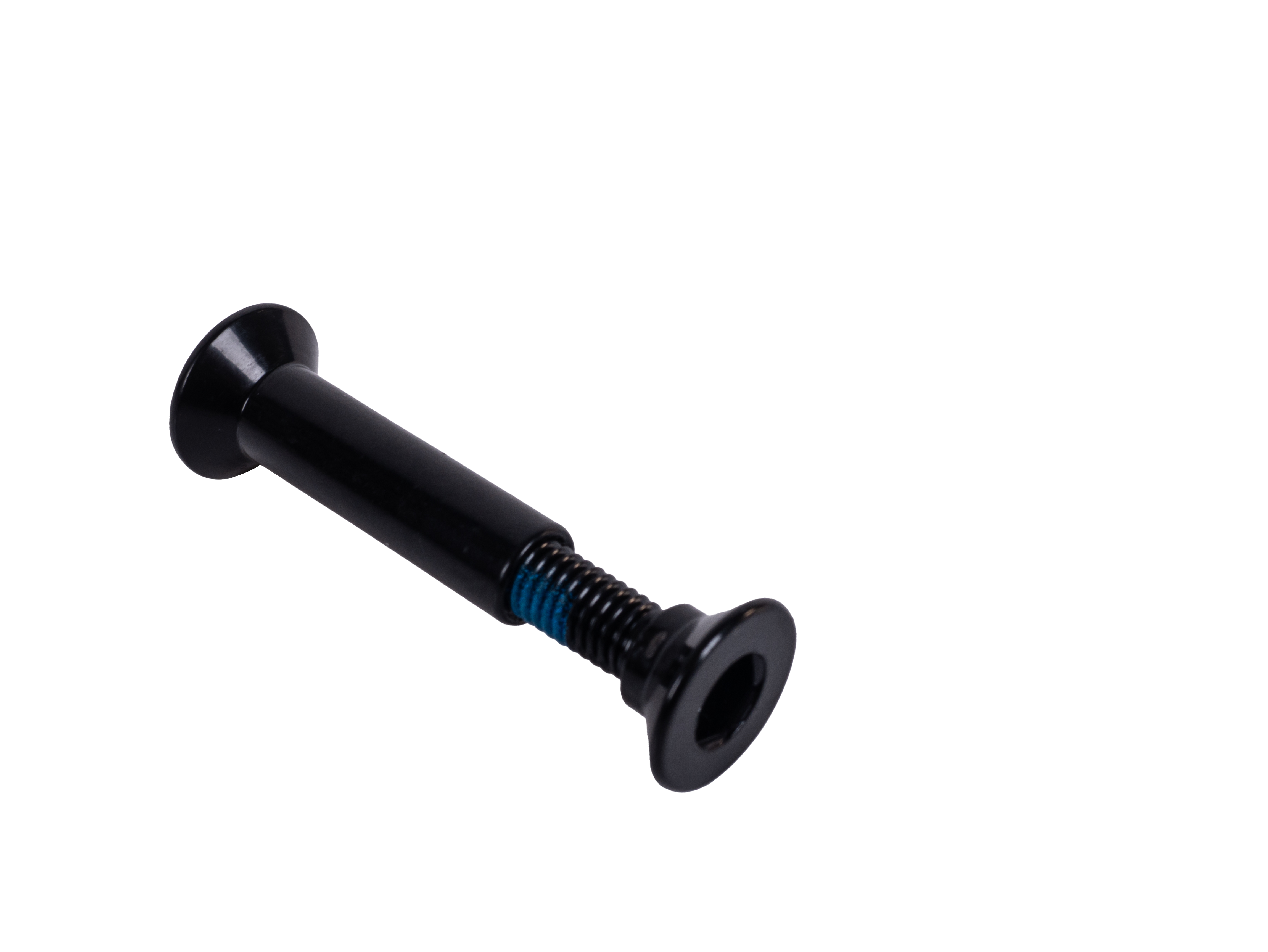 Ось для вилки  Yuri М637.2мм 666173