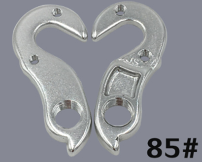 Петух с болтом 85 для WHEELER, STARK, FOES