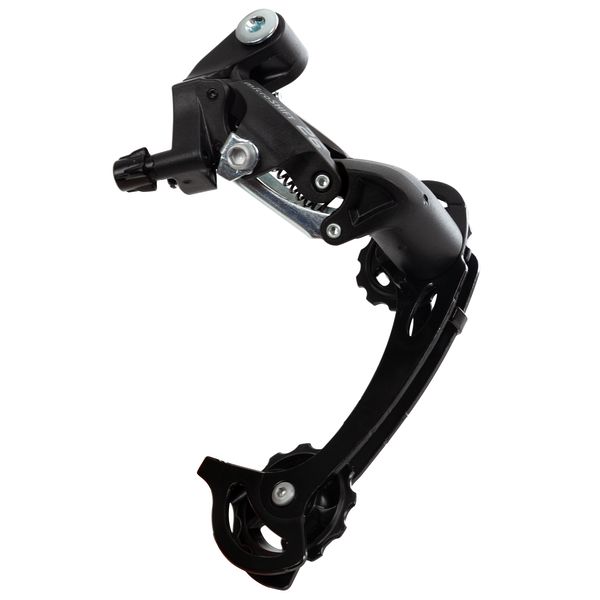 Задний переключатель microshift rd-m26L 7/8 ск.