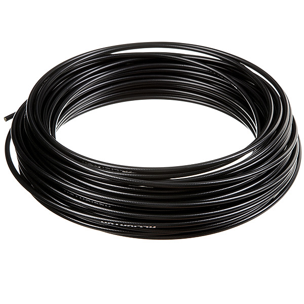 Гидролиния Alligator  HK-UL5030 30м  черн.