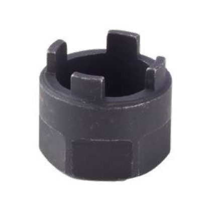 Съмник трещотки SUNTOUR 4 шлица