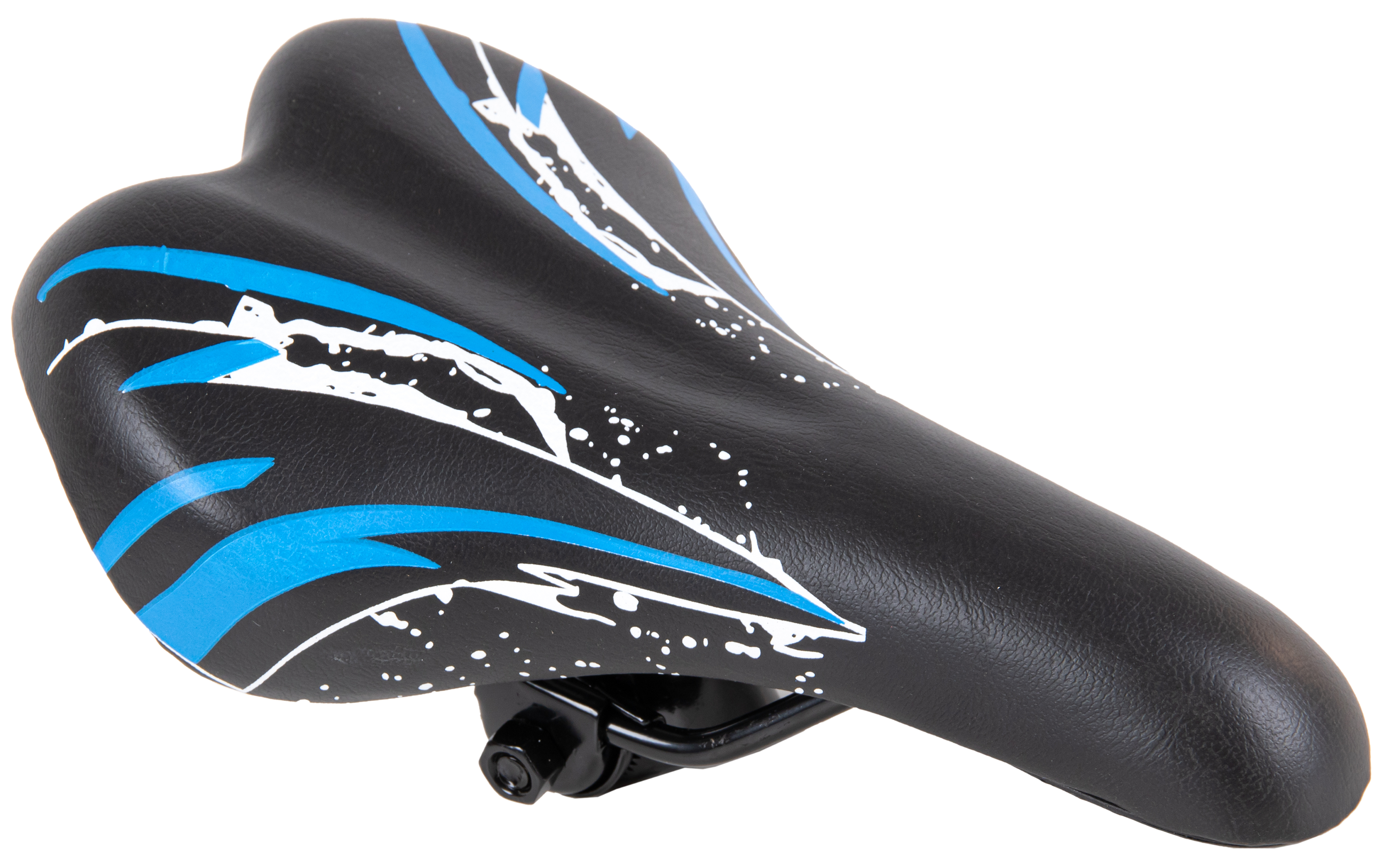 Седло велосипедное 1/30 HF-AZ-9005 HF-AZ-9005