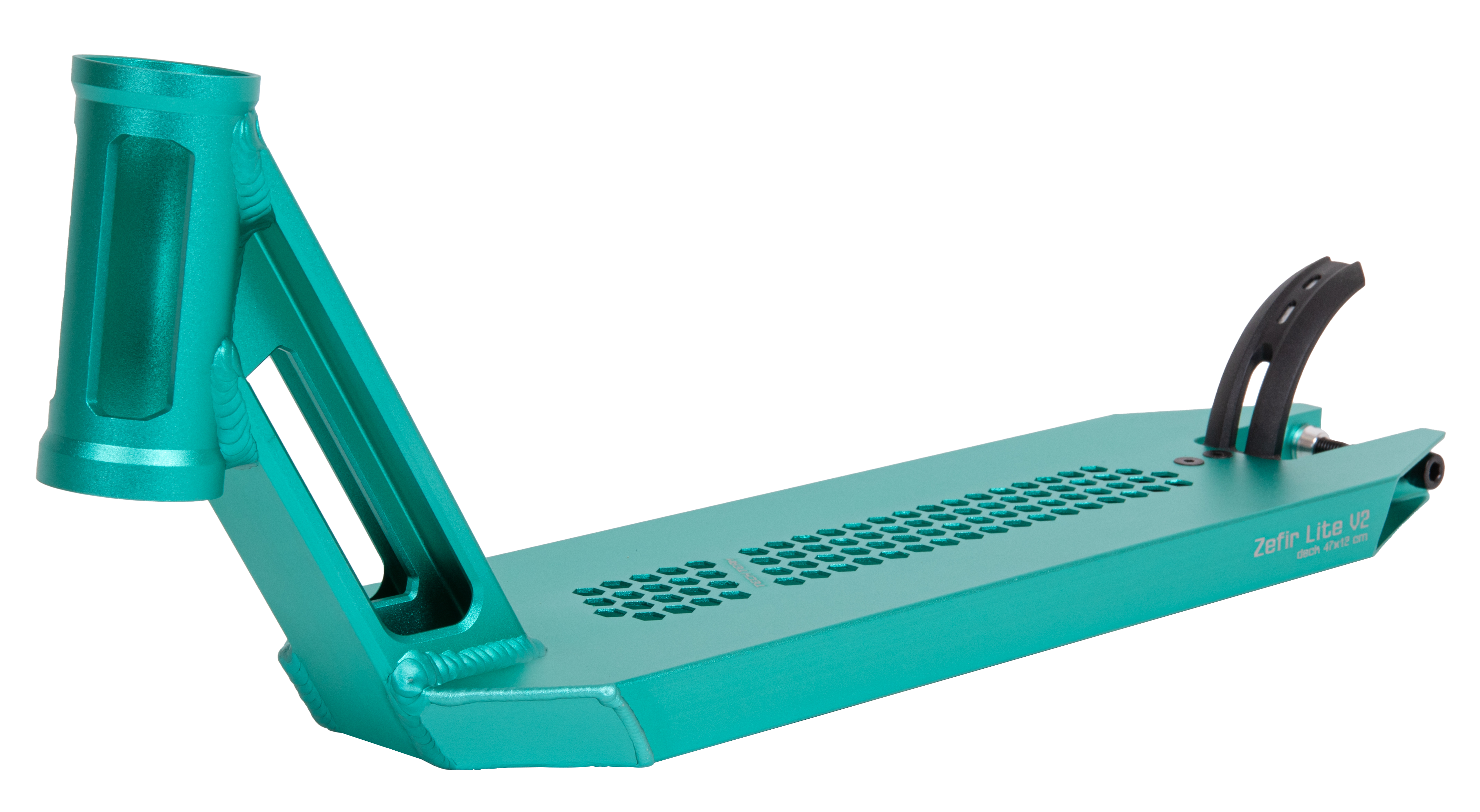 Дека для самоката Zefir Lite V2 47 celadon