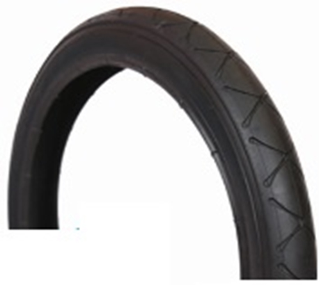 Покрышка А 1066, 10х2.0, 54-152мм