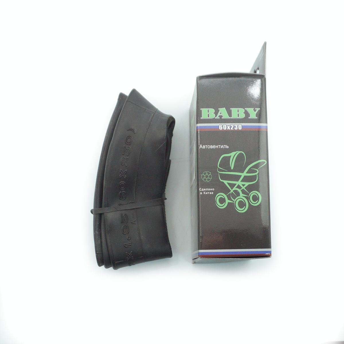 Камера 60X230, AV 135 в торг.уп.