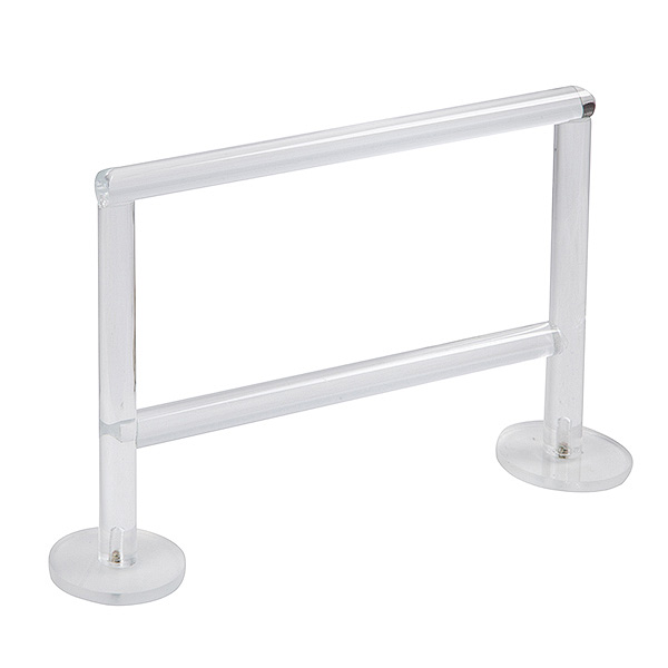 Стенд для фонарей, велокомьютеров  300200mm