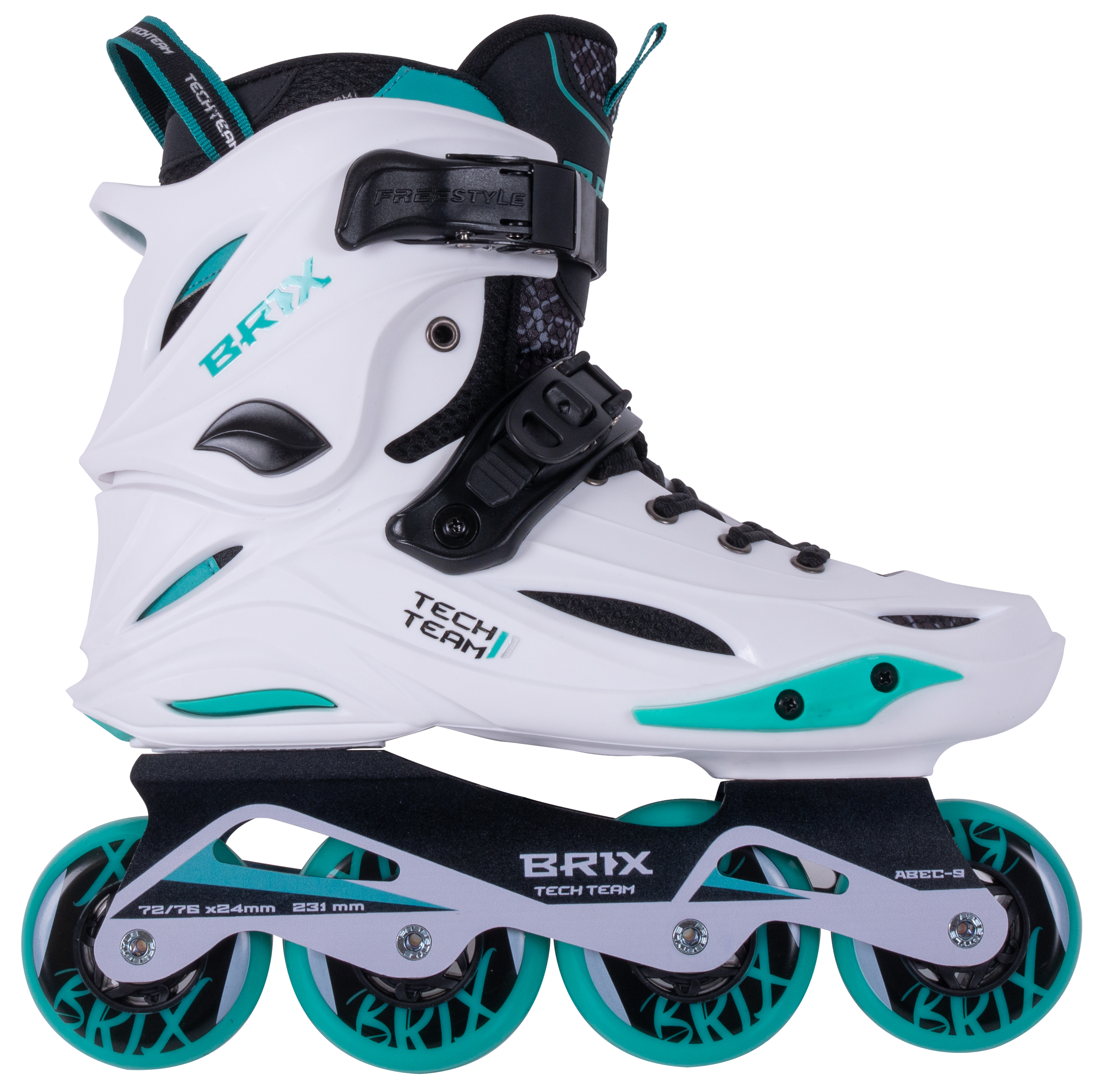 Brix р.40-41 (L) 1/5 white