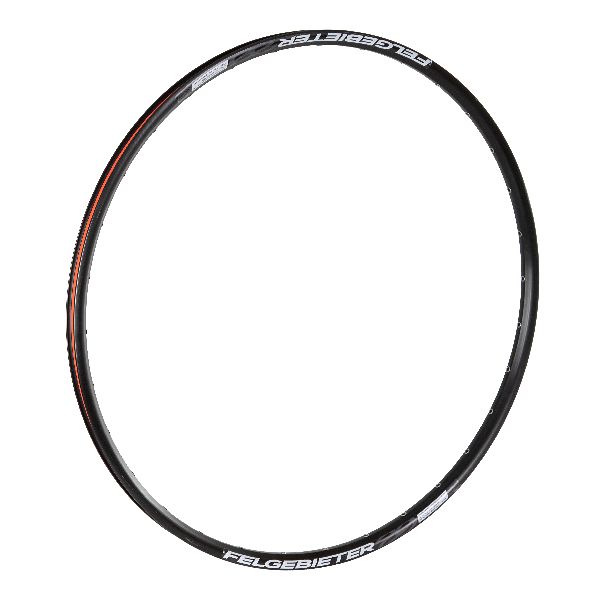 Обод 29 двойной пистонированный  алюминиевый 32 отв.